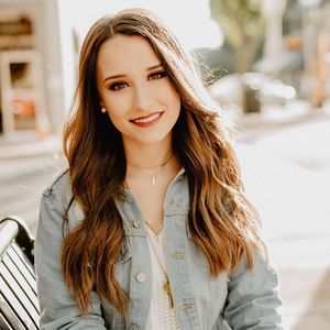 Meet your Posher, Mckenzie